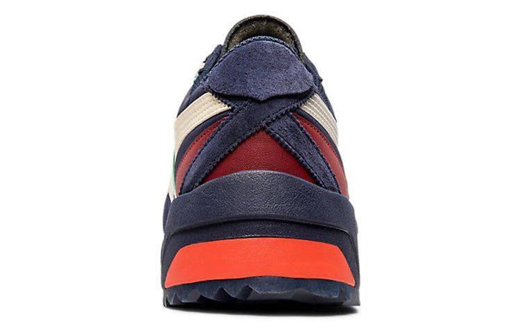 Onitsuka Tiger Mexico Delegation EX 'Peacoat' 1183A604-400 sold by KicksCrew product image thumbnail 5