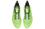 ANTA Attack 2 'Green Black' 112031107-5 sold by KicksCrew