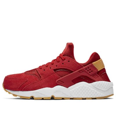 (WMNS) Nike Air Huarache SD 'Gym Red' AA0524-601 sold by KicksCrew