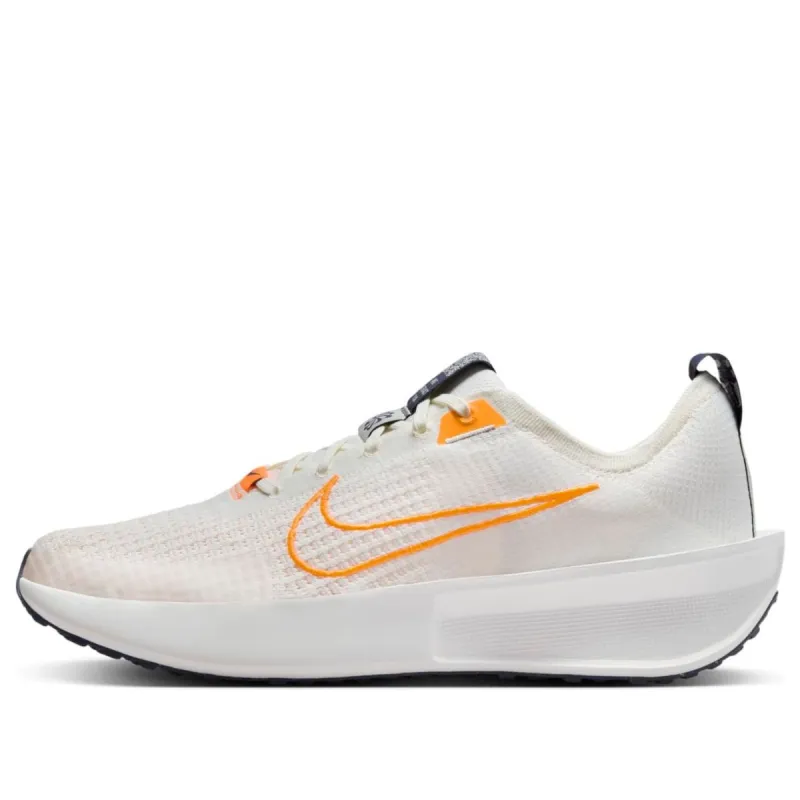 Nike Interact Run 'Summit White Orange Blue' FD2291-103 sold by KicksCrew