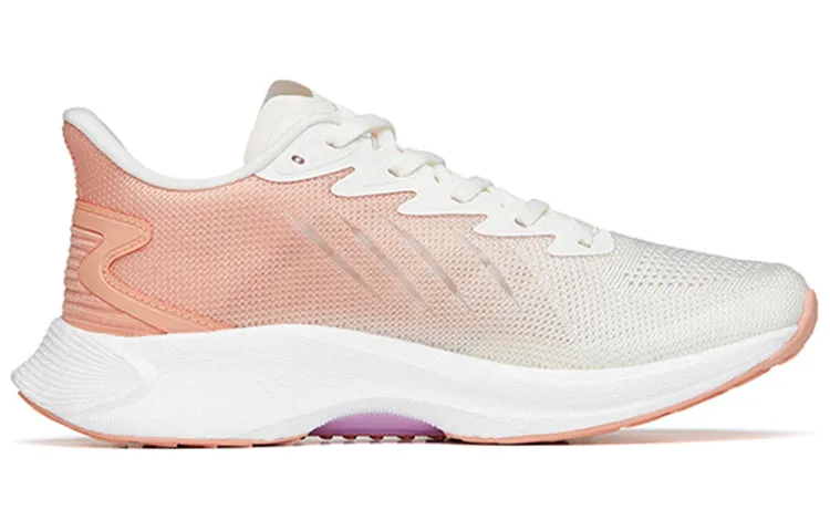 (WMNS) ANTA Mach 2 'White Pink' 122225583-1 sold by KicksCrew product image thumbnail 2