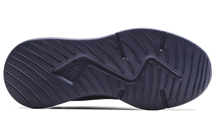 (WMNS) Under Armour Essential 'Aurora Purple Strobe' 3022955-502 sold by KicksCrew product image thumbnail 5