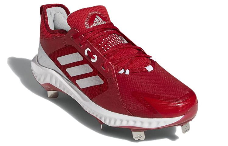 (WMNS) adidas PureHustle 'Team Power Red' FV9039 sold by KicksCrew product image thumbnail 3