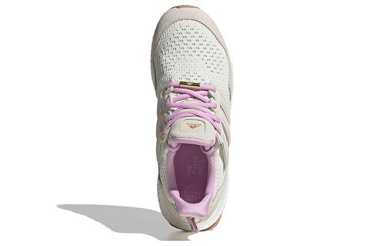 (WMNS) Adidas UltraBoost 1.0 'Off White Lilac' ID9665 sold by KicksCrew product image thumbnail 5