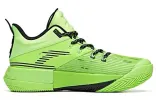 ANTA Attack 2 'Green Black' 112031107-5 sold by KicksCrew