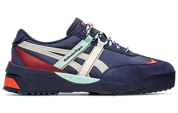 Onitsuka Tiger Mexico Delegation EX 'Peacoat' 1183A604-400 sold by KicksCrew product image thumbnail 3