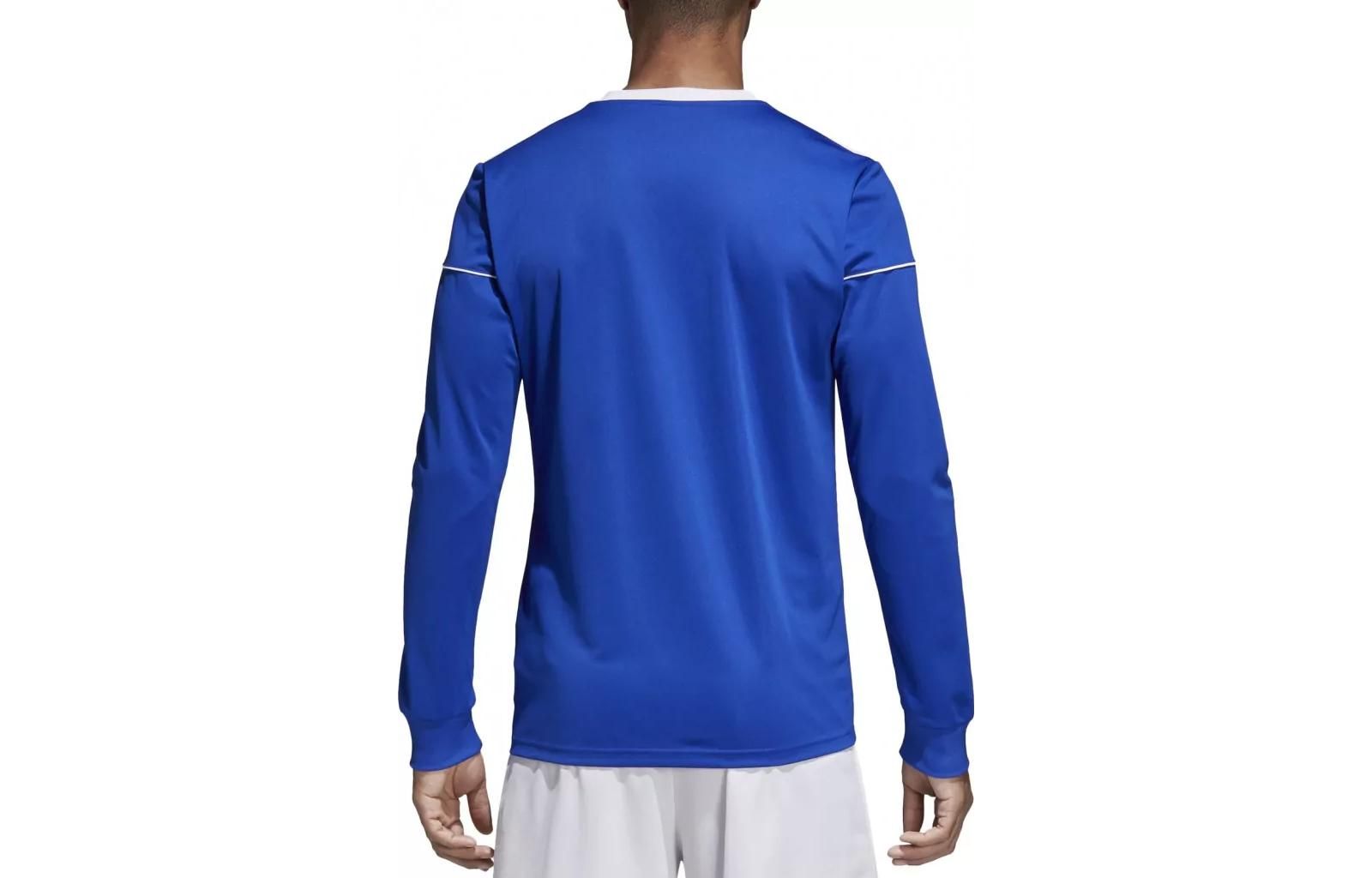 Adidas Squadra 17 L/S Jerseys 'Blue' S99150 sold by KicksCrew product image thumbnail 2