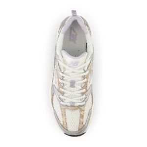 New Balance 530 'Silver Pink' MR530ZG sold by KicksCrew