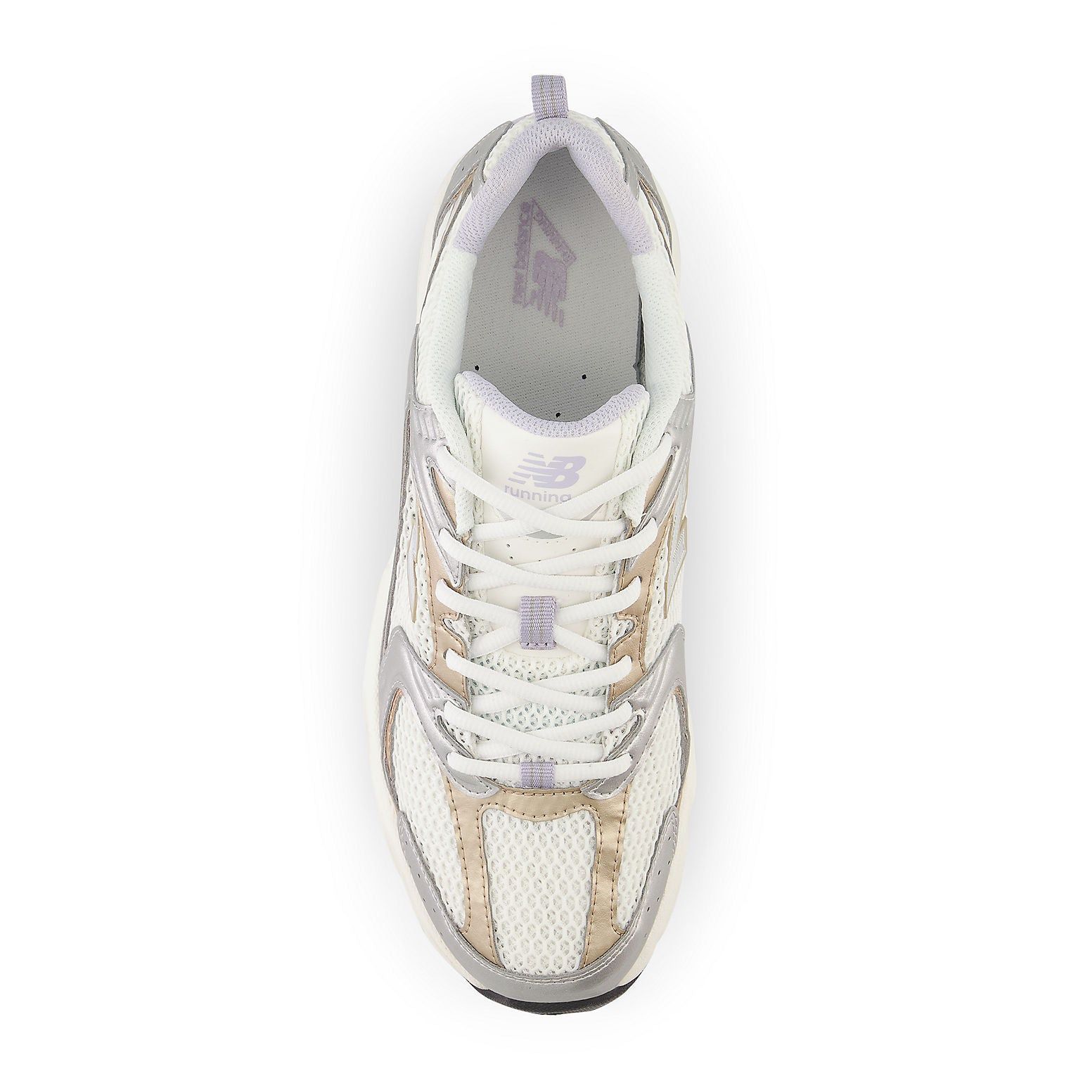 New Balance 530 'Silver Pink' MR530ZG sold by KicksCrew product image thumbnail 3