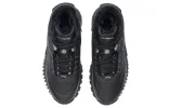 (WMNS) Li-Ning BaHu Lite 'Black' AGLR132-3 sold by KicksCrew