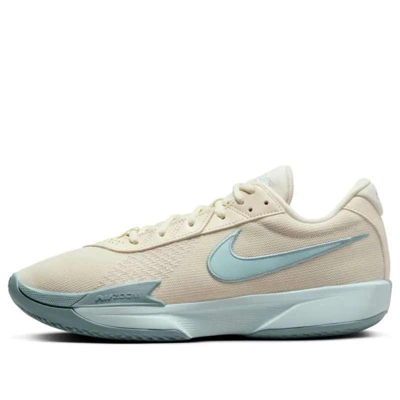 Nike Air Zoom GT Cut Academy EP 'Coconut Milk Jade Ice' FB2598-102 sold by KicksCrew