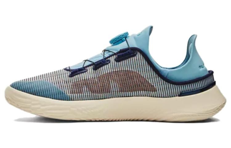 Under Armour SlipSpeed 'Blizzard Varsity Blue' 3027726-401 sold by KicksCrew product image thumbnail 2