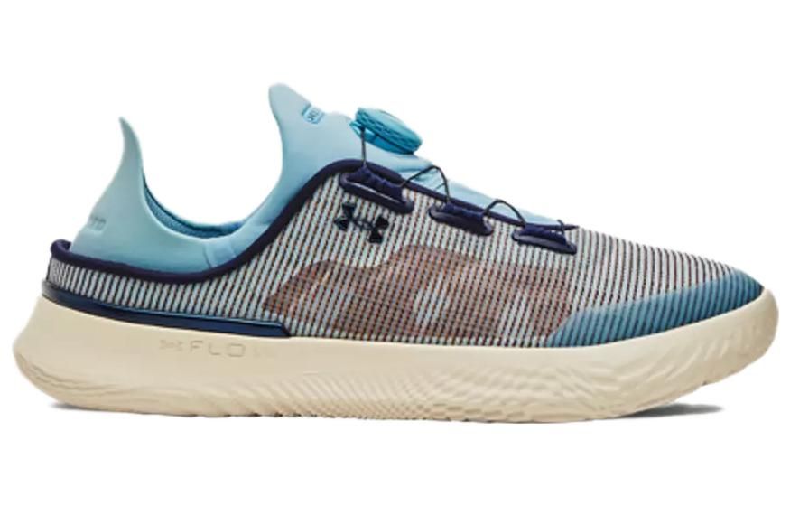 Under Armour SlipSpeed 'Blizzard Varsity Blue' 3027726-401 sold by KicksCrew product image thumbnail 3