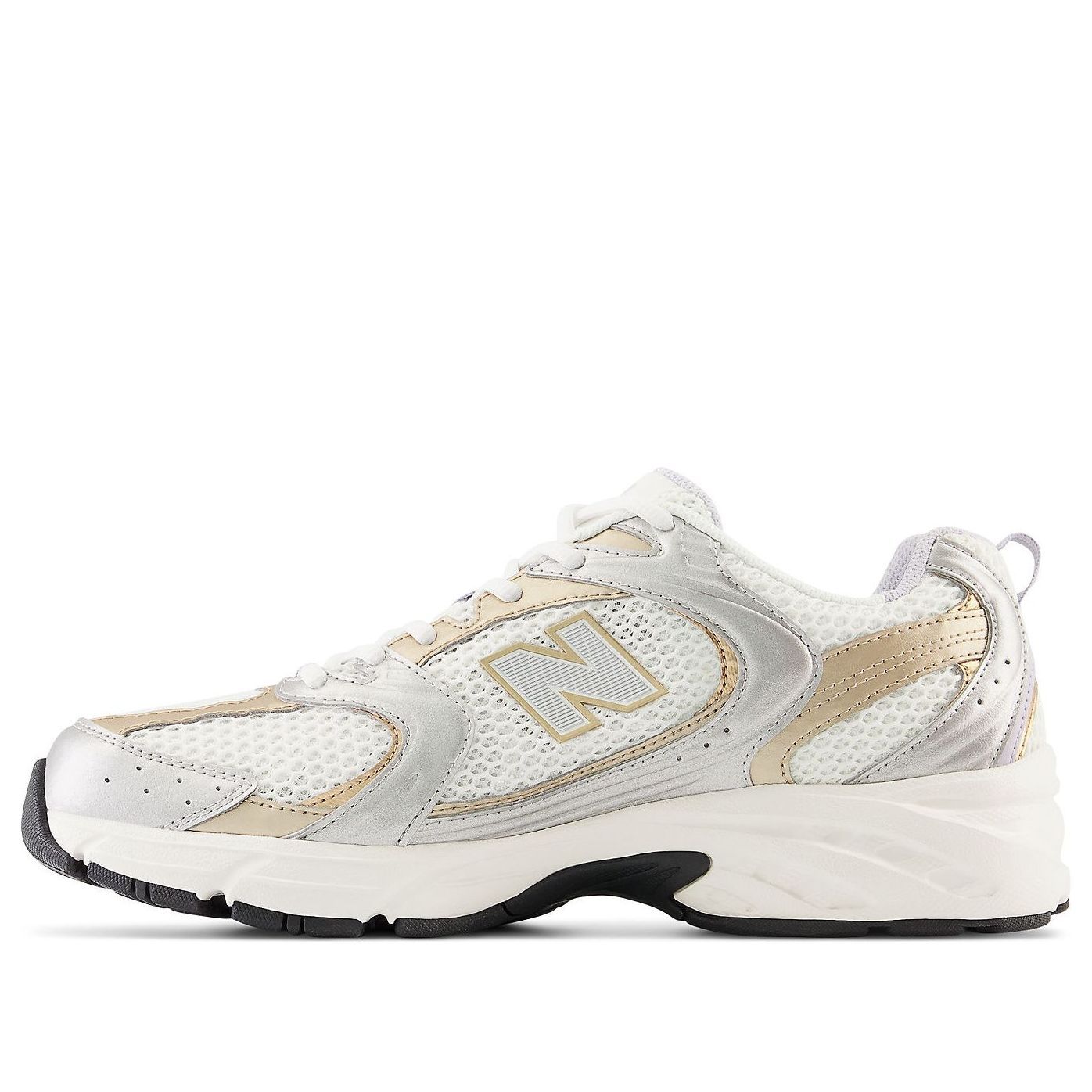 New Balance 530 'Silver Pink' MR530ZG sold by KicksCrew