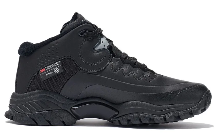 (WMNS) Li-Ning BaHu Lite 'Black' AGLR132-3 sold by KicksCrew product image thumbnail 2