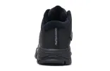 (WMNS) Li-Ning BaHu Lite 'Black' AGLR132-3 sold by KicksCrew