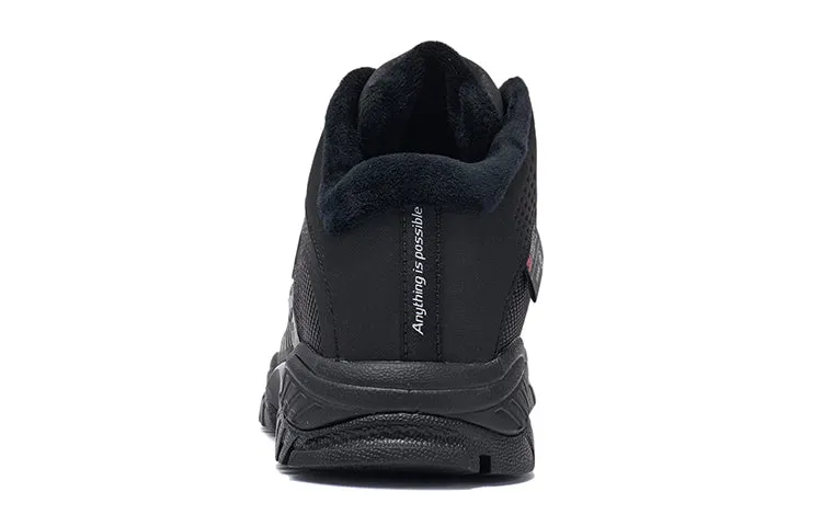 (WMNS) Li-Ning BaHu Lite 'Black' AGLR132-3 sold by KicksCrew product image thumbnail 4