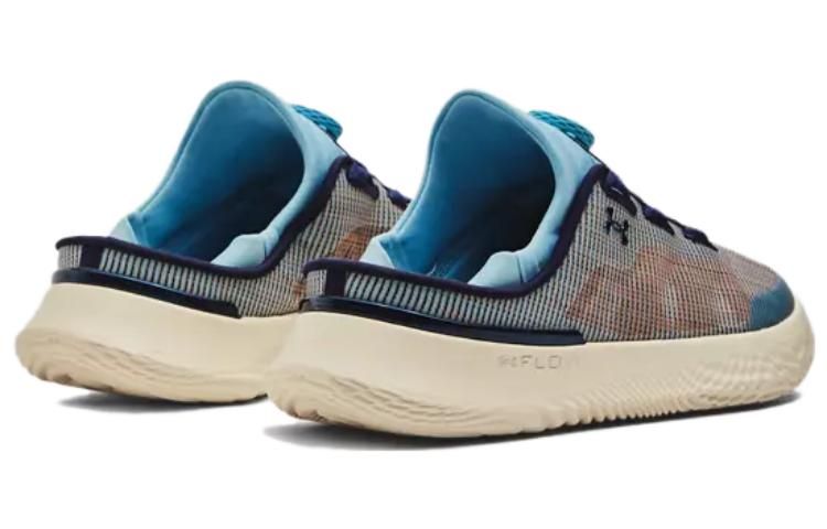 Under Armour SlipSpeed 'Blizzard Varsity Blue' 3027726-401 sold by KicksCrew product image thumbnail 5