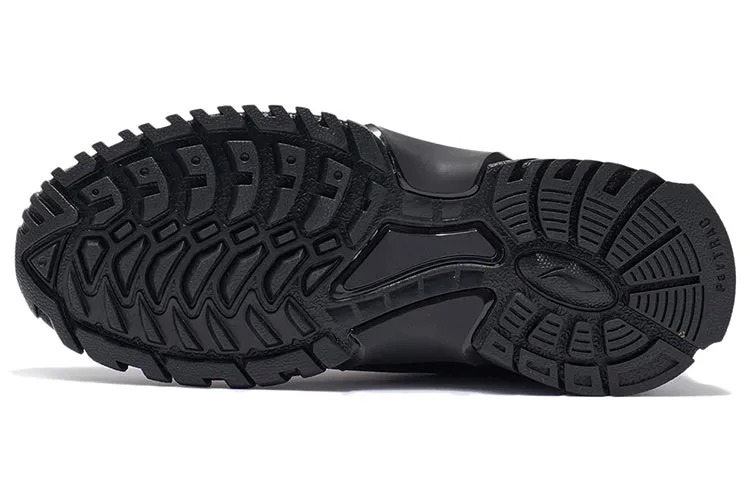 (WMNS) Li-Ning BaHu Lite 'Black' AGLR132-3 sold by KicksCrew product image thumbnail 5