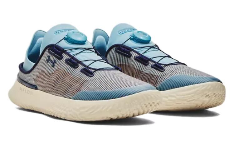 Under Armour SlipSpeed 'Blizzard Varsity Blue' 3027726-401 sold by KicksCrew product image thumbnail 4