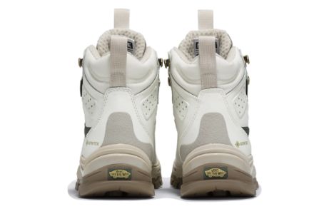 Vans UltraRange EXO Hi Gore-Tex MTE-3 'Vintage White' VN0A5JHX0VW sold by KicksCrew