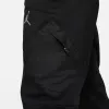 Air Jordan Dri-FIT Air Statement Fleece Pants 'Black' DJ0873-010 sold by KicksCrew