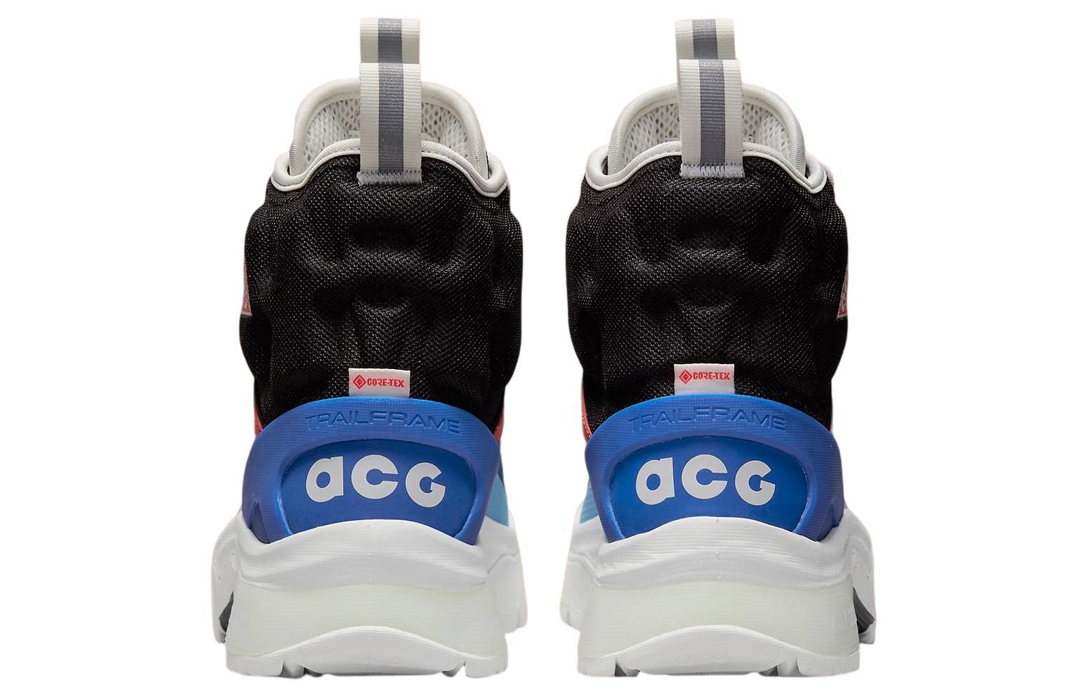 Nike ACG Zoom Gaiadome GORE-TEX 'Hyper Royal Black' DD2858-400 sold by KicksCrew product image thumbnail 5