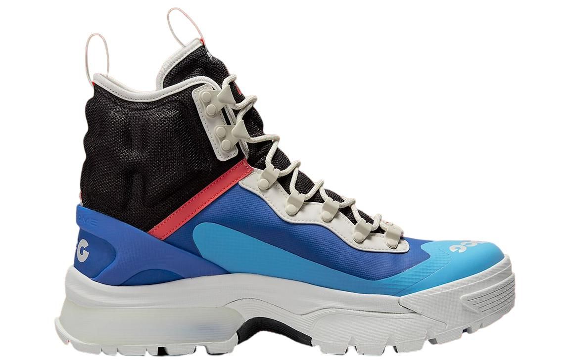 Nike ACG Zoom Gaiadome GORE-TEX 'Hyper Royal Black' DD2858-400 sold by KicksCrew product image thumbnail 2