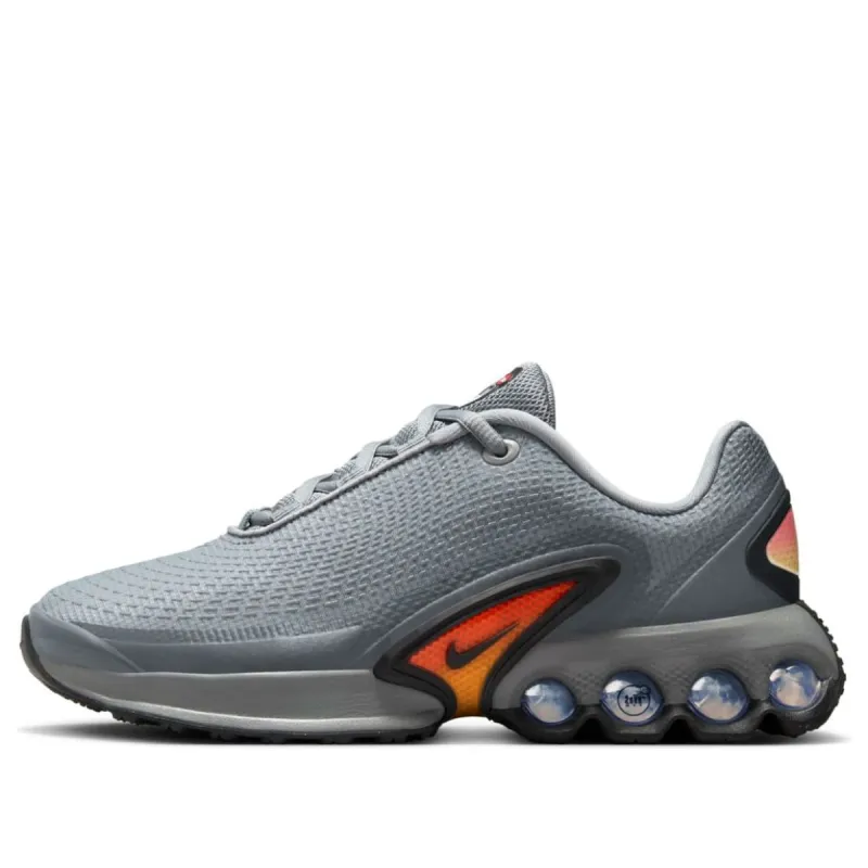 (GS) Nike Air Max DN 'Particle Grey' FB8987-002 sold by KicksCrew