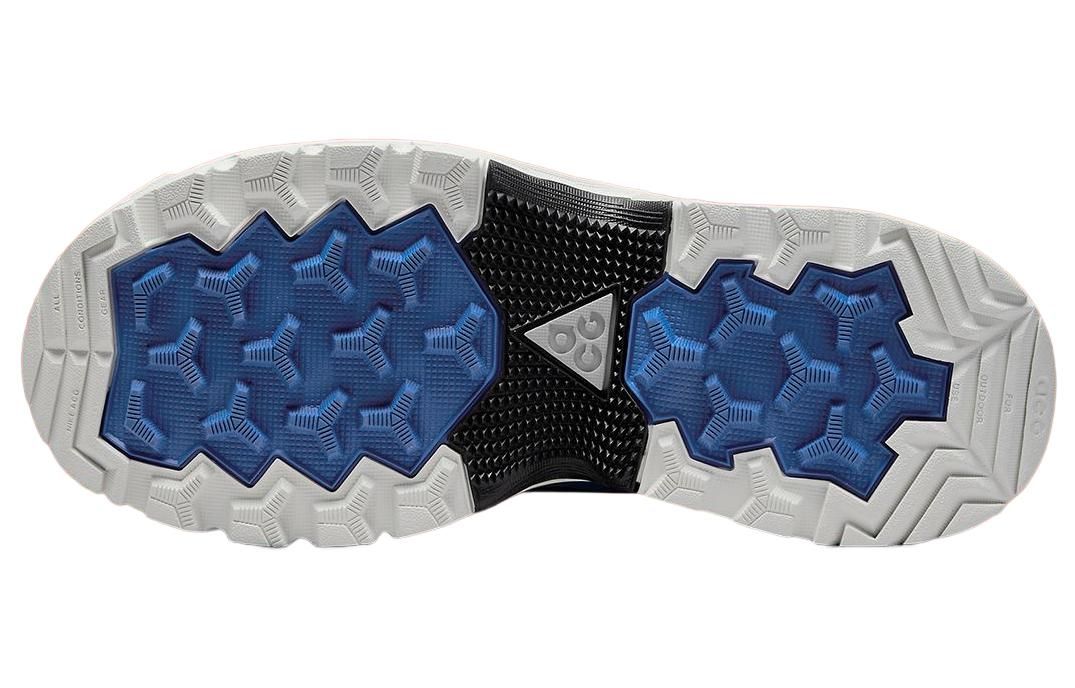 Nike ACG Zoom Gaiadome GORE-TEX 'Hyper Royal Black' DD2858-400 sold by KicksCrew product image thumbnail 6