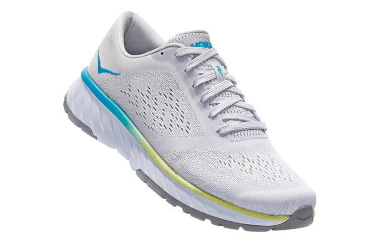 (WMNS) HOKA ONE ONE Cavu 2 'White Nimbus Cloud' 1099724-WNCL sold by KicksCrew product image thumbnail 2