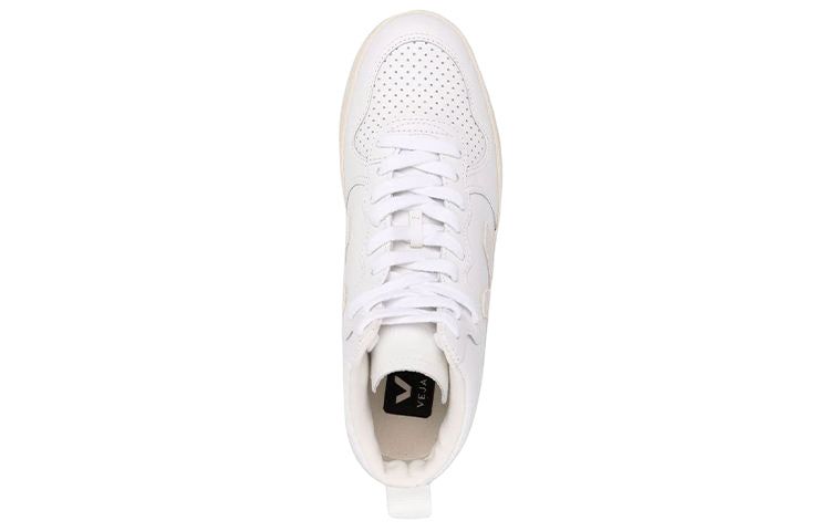 VEJA V-15 Leather 'White' VQ0201270A sold by KicksCrew product image thumbnail 4