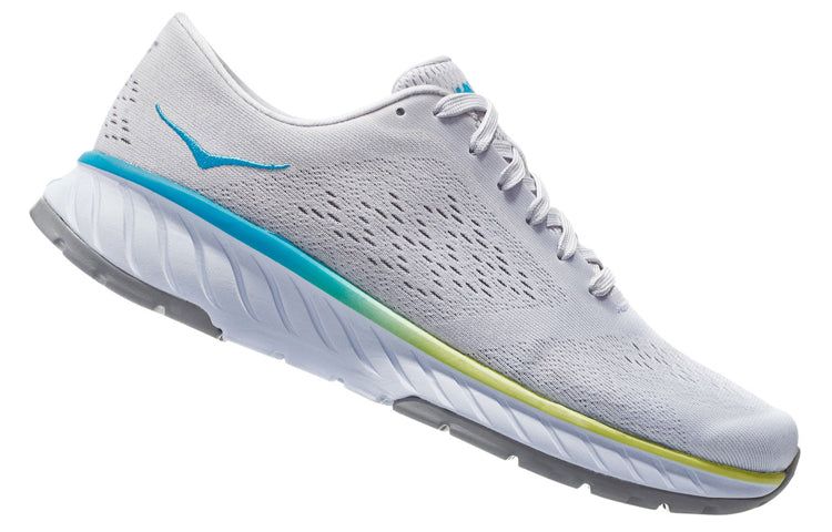 (WMNS) HOKA ONE ONE Cavu 2 'White Nimbus Cloud' 1099724-WNCL sold by KicksCrew product image thumbnail 3
