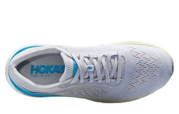 (WMNS) HOKA ONE ONE Cavu 2 'White Nimbus Cloud' 1099724-WNCL sold by KicksCrew product image thumbnail 4