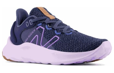 (WMNS) New Balance Fresh Foam Running Shoes 'Blue Lilac' WROAVRE2 sold by KicksCrew