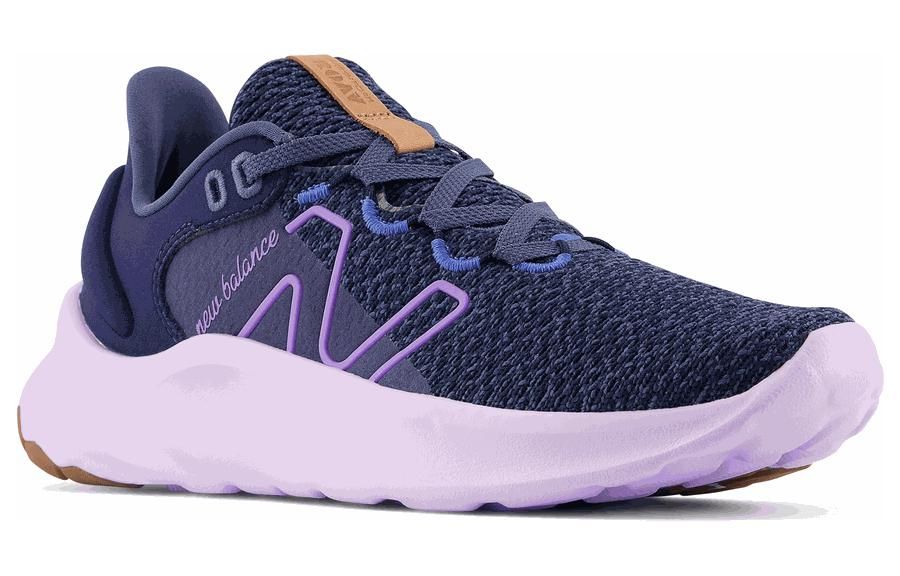 (WMNS) New Balance Fresh Foam Running Shoes 'Blue Lilac' WROAVRE2 sold by KicksCrew product image thumbnail 4