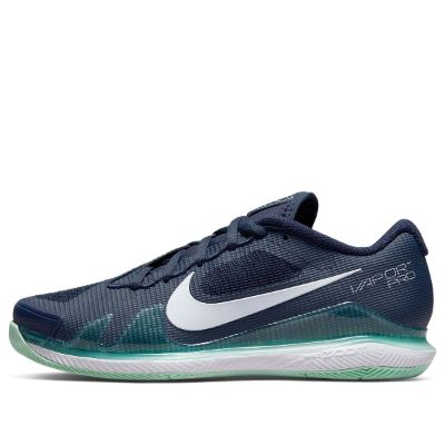 (WMNS) NikeCourt Air Zoom Vapor Pro 'Obsidian Mint Foam' CZ0222-410 sold by KicksCrew