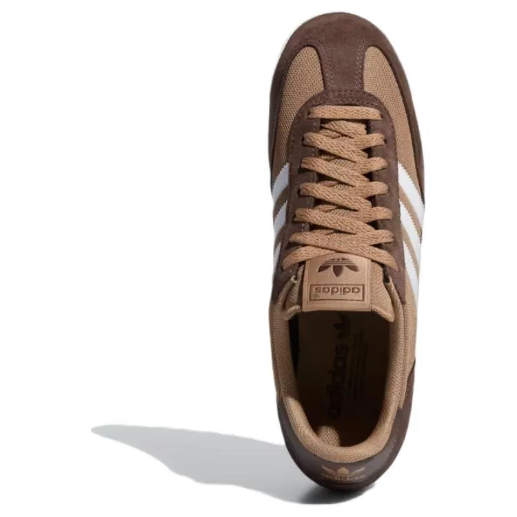 adidas R71 'Card Board Brown White' IH1323 sold by KicksCrew product image thumbnail 5