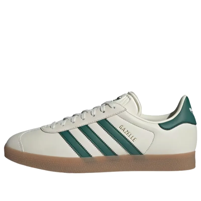 adidas Gazelle 'White Forest' JI0208 sold by KicksCrew