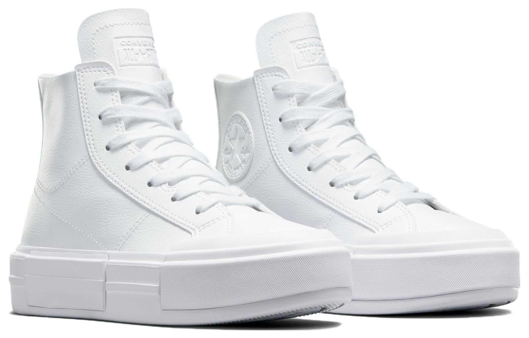 Converse Chuck Taylor All Star Cruise Leather 'White' A06144C sold by KicksCrew product image thumbnail 3