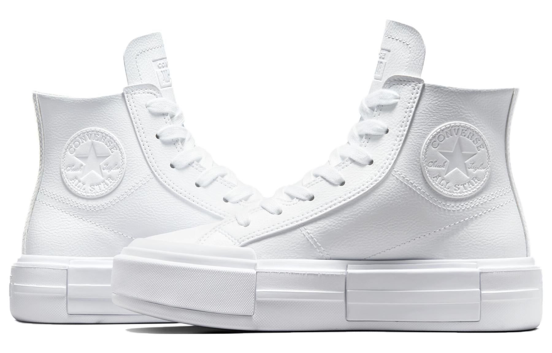 Converse Chuck Taylor All Star Cruise Leather 'White' A06144C sold by KicksCrew product image thumbnail 4