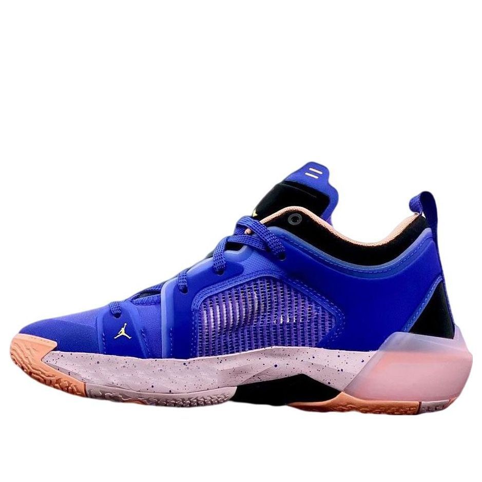 Air Jordan 37 Low 'Lapis' DQ4122-400 sold by KicksCrew
