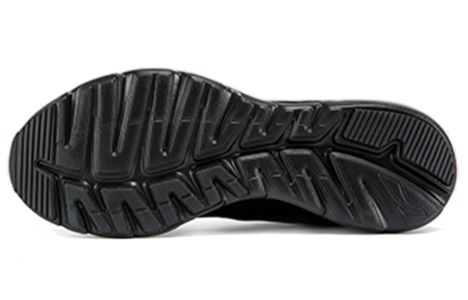 Li-Ning Running Shoes 'Black' ARBN247-4 sold by KicksCrew
