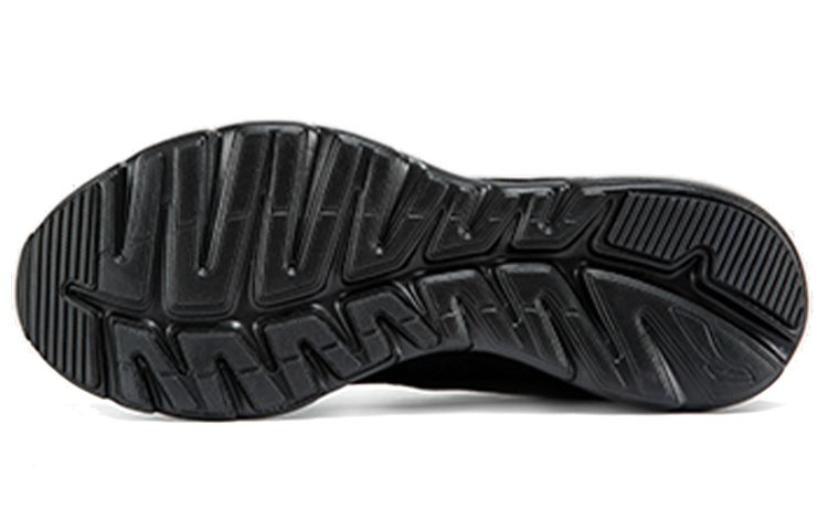 Li-Ning Running Shoes 'Black' ARBN247-4 sold by KicksCrew product image thumbnail 4