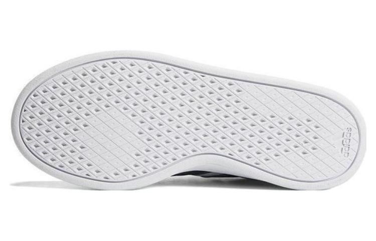 (WMNS) adidas Breaknet 2.0 'White' HP9440 sold by KicksCrew product image thumbnail 5