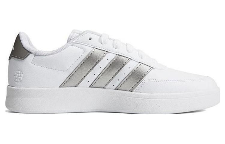 (WMNS) adidas Breaknet 2.0 'White' HP9440 sold by KicksCrew product image thumbnail 2