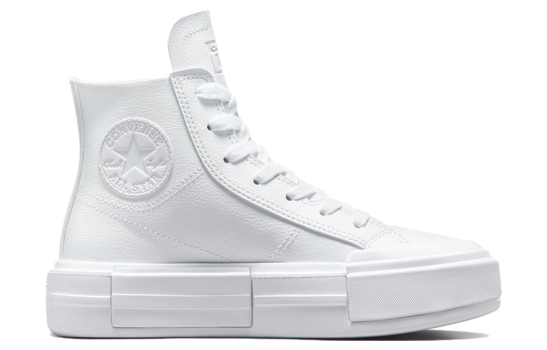 Converse Chuck Taylor All Star Cruise Leather 'White' A06144C sold by KicksCrew product image thumbnail 2