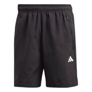 adidas Train Essentials Woven Training Shorts 'Black' IC6976 sold by KicksCrew