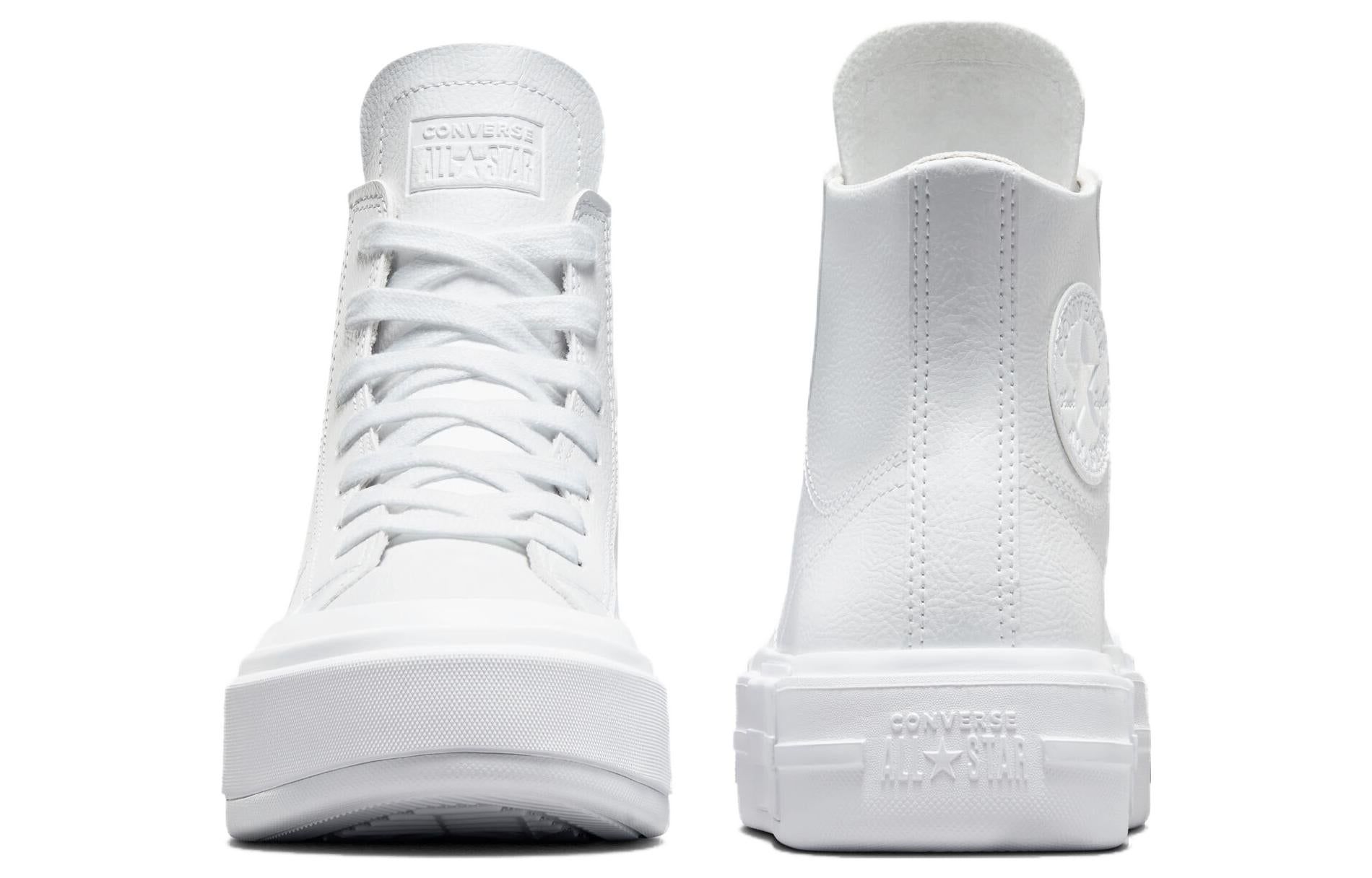 Converse Chuck Taylor All Star Cruise Leather 'White' A06144C sold by KicksCrew product image thumbnail 5