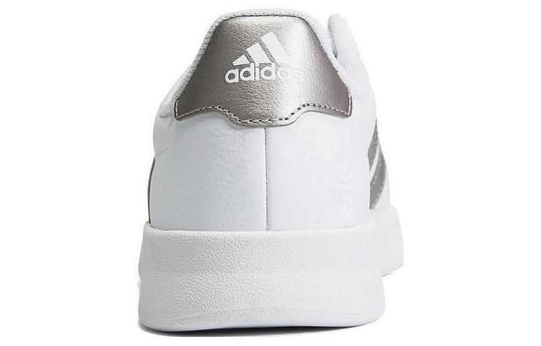 (WMNS) adidas Breaknet 2.0 'White' HP9440 sold by KicksCrew product image thumbnail 4